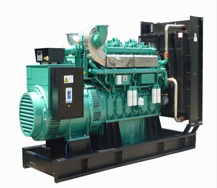 城阳宗申动力30kw小型柴油二手发电机组 城阳宗申动力30kw小型柴油二手发电机组