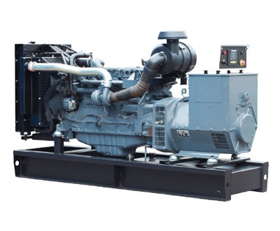 城阳应急600kw道依茨柴油发电机组 城阳应急600kw道依茨柴油发电机组