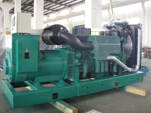 城阳便携静音：租赁无声发电机组，便携式解决能源需求