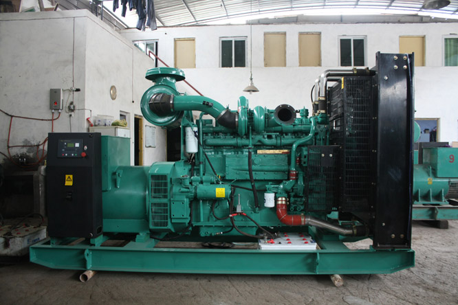 城阳环保无噪音：租用静音发电机组，为环境和耳朵双重保驾护航